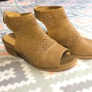 Girls Jellypop Heels 👠.